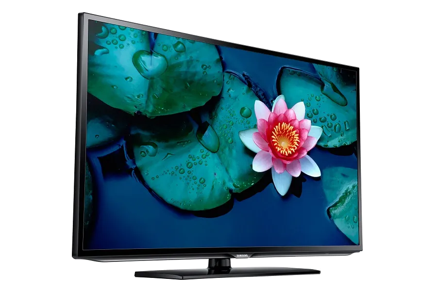 Замена кнопки включения Samsung HG40EA570LW