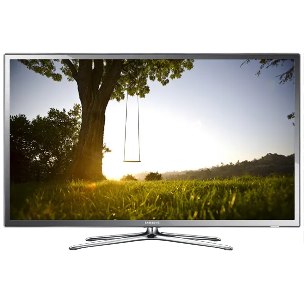 Замена кнопки включения Samsung UE55H6200