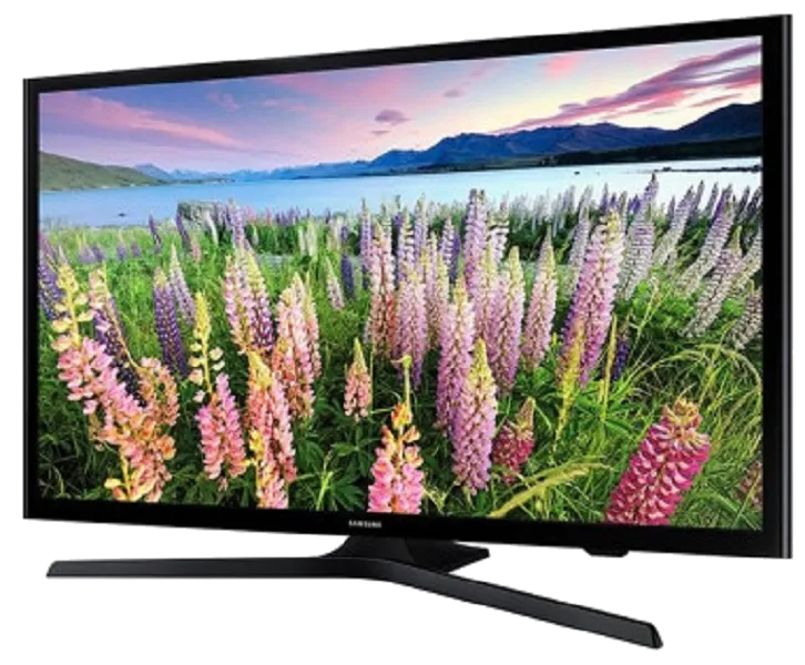 Замена кнопки включения Samsung UE50J5200AF