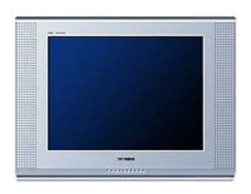 Замена кнопки включения Samsung CS-21K10 MQQ