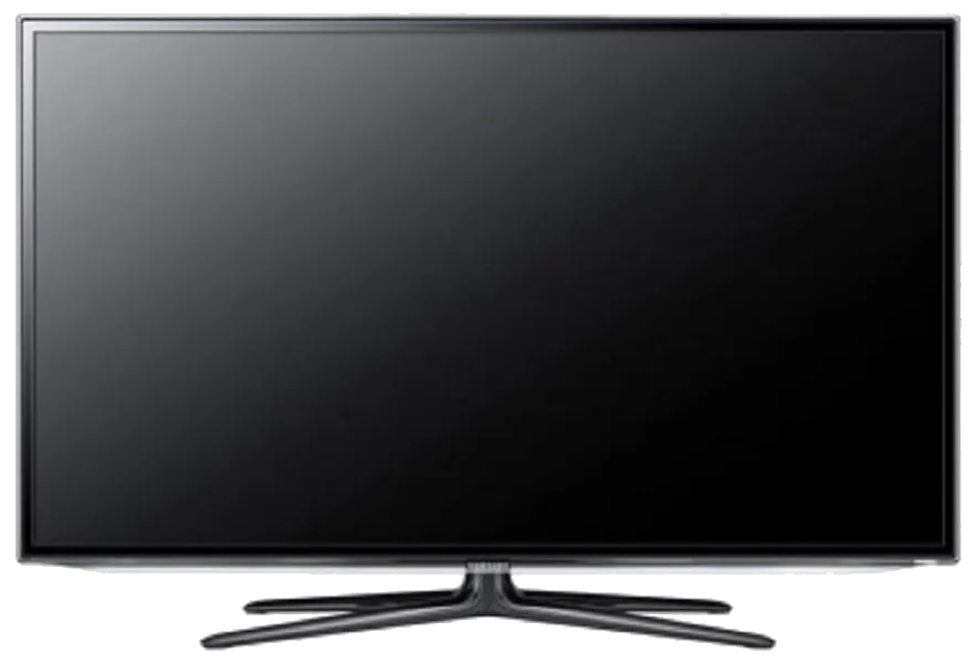 Замена кнопки включения Samsung UE55ES6300U