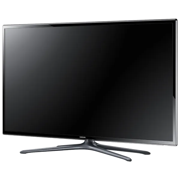 Замена кнопки включения Samsung UE50F6330