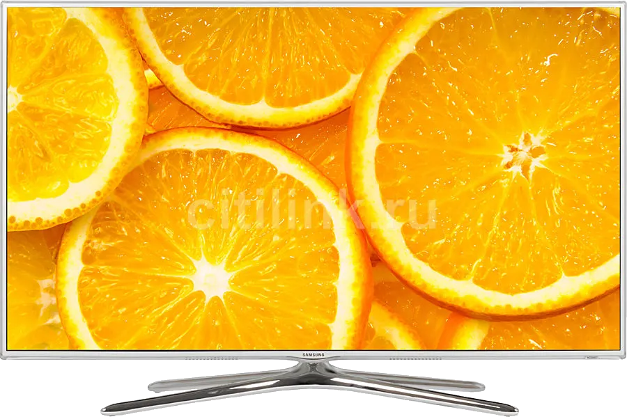 Замена кнопки включения Samsung UE32F6540