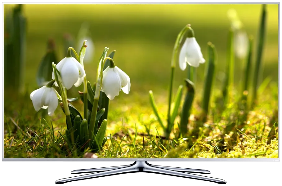 Замена кнопки включения Samsung UE40H5510