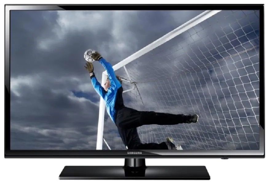 Замена кнопки включения Samsung UE32H5303