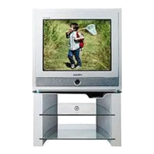 Замена кнопки включения Samsung CS-29Z6HPQ