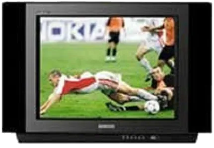 Замена кнопки включения Samsung CS-29A7