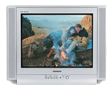 Замена кнопки включения Samsung CS-21K5
