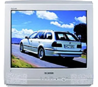 Замена кнопки включения Samsung CS-14F3 R