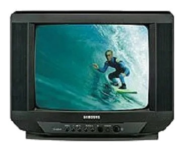 Замена кнопки включения Samsung CS-14C8VR