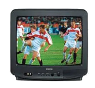 Замена кнопки включения Samsung CS-2073VR