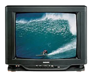 Замена кнопки включения Samsung CS-2185VR