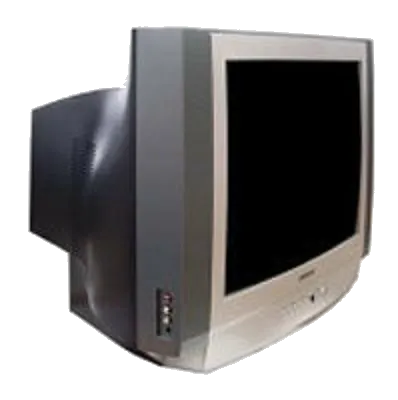 Замена кнопки включения Samsung CS-21D8R