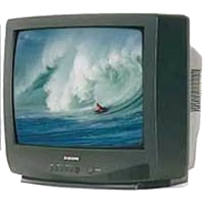 Замена кнопки включения Samsung CS-21F12T