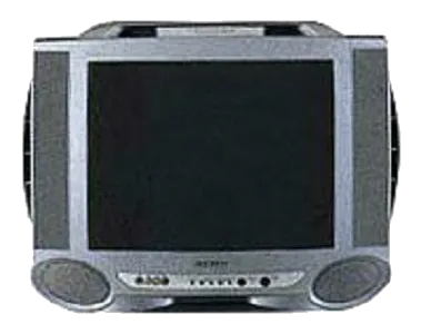 Замена кнопки включения Samsung CS-20S4 R