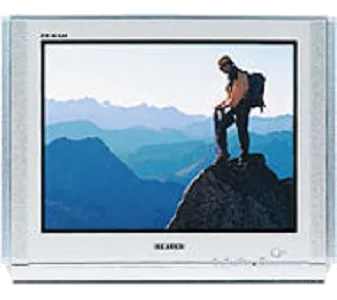 Замена кнопки включения Samsung CS-29M6 WTQ
