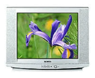 Замена кнопки включения Samsung CS-29U2 WTQR