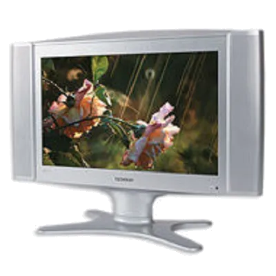 Замена кнопки включения Samsung LW-17N13W