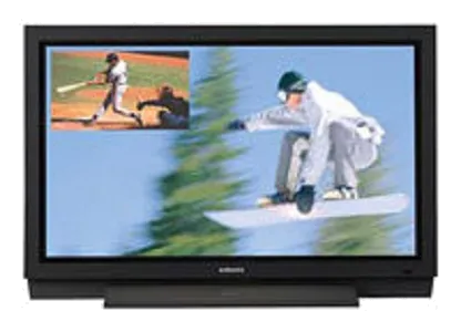 Замена кнопки включения Samsung PPM-50H2