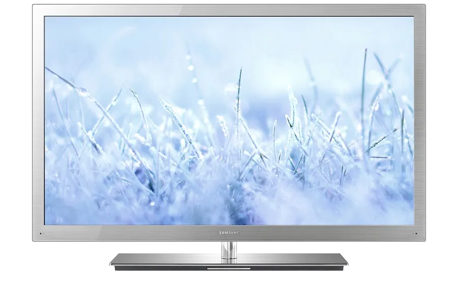 Замена кнопки включения Samsung UE-40C9000