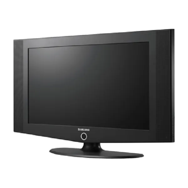 Замена кнопки включения Samsung LE-32T51B