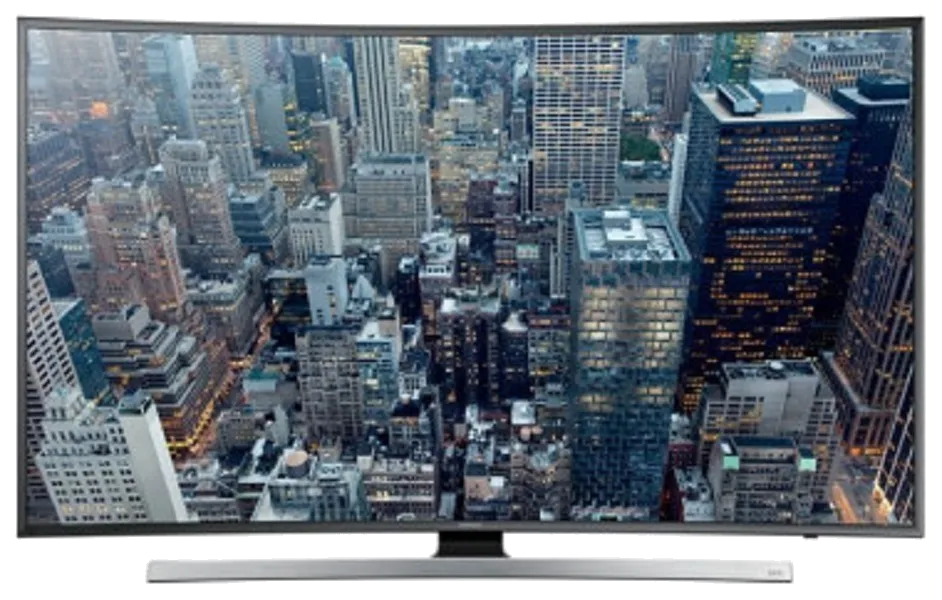 Замена кнопки включения Samsung UE65JU7502T