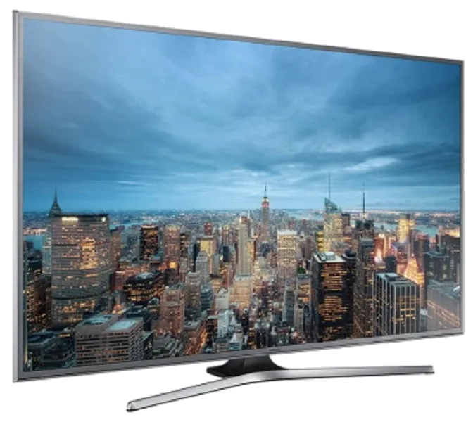 Замена кнопки включения Samsung UE50JU6872U