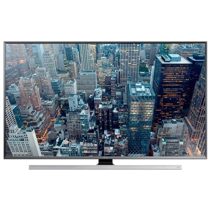 Замена кнопки включения Samsung UE85JU7005T