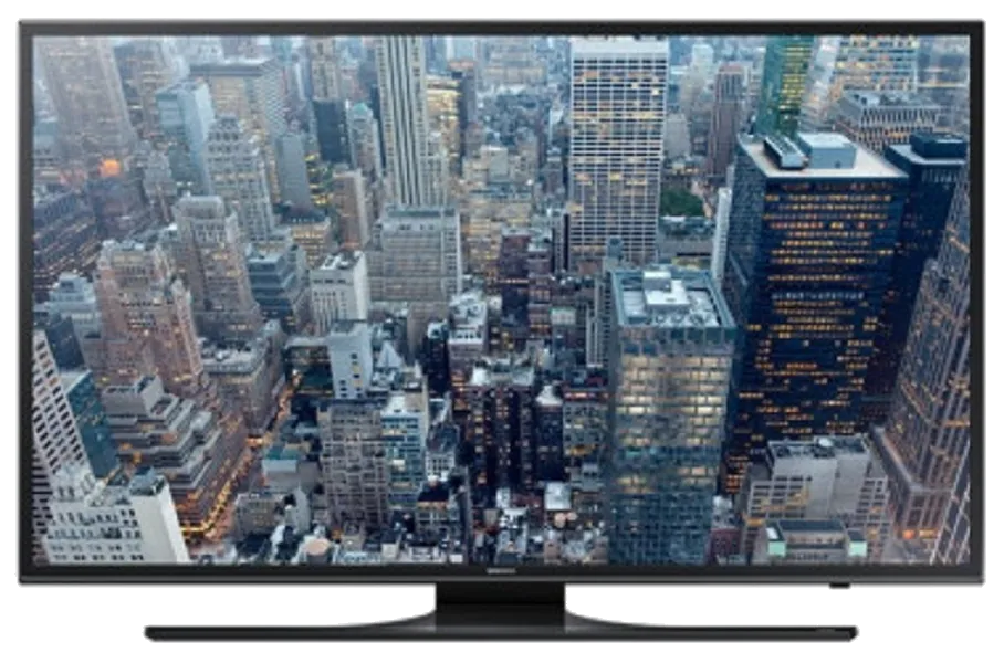 Замена кнопки включения Samsung UE48JU6465U