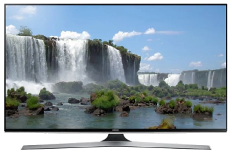 Замена кнопки включения Samsung UE50J6202AK