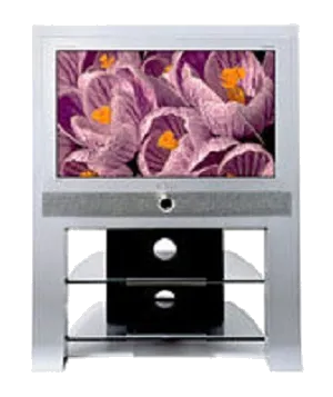 Замена кнопки включения Samsung WS-32Z9HFQ