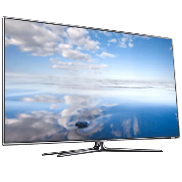 Замена кнопки включения Samsung UE46ES7207
