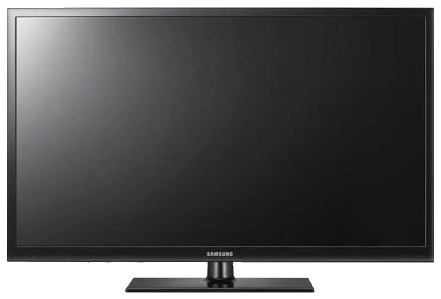 Замена кнопки включения Samsung PS43D450