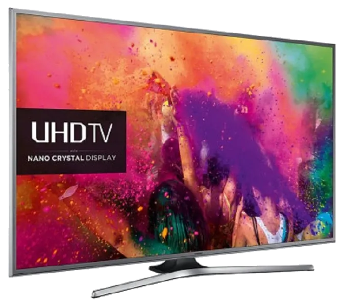 Замена кнопки включения Samsung UE60JU6800K