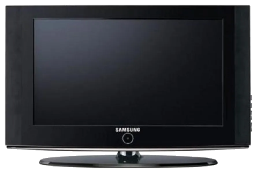 Замена кнопки включения Samsung LE-26S82B