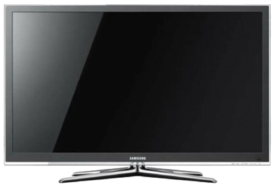 Замена кнопки включения Samsung UE-40C6500