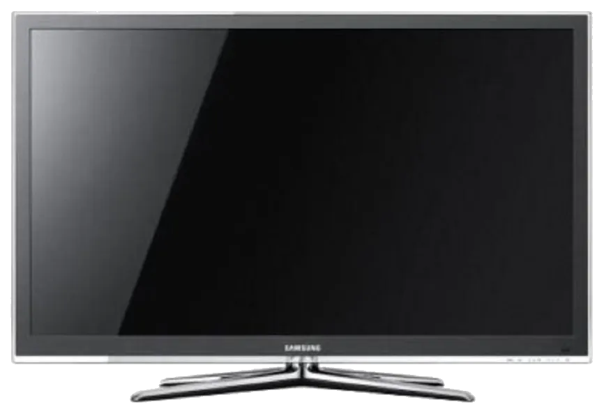 Замена кнопки включения Samsung UE-46C6900