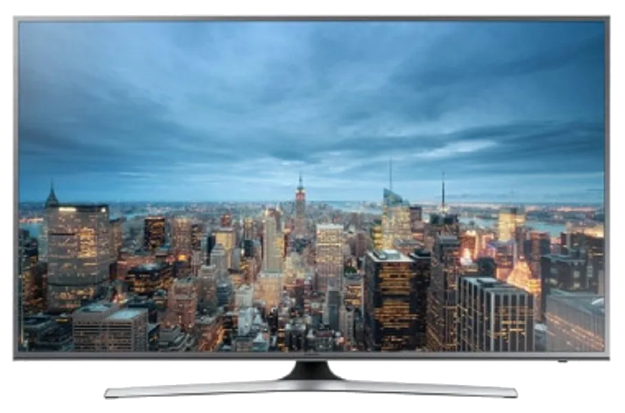 Замена кнопки включения Samsung UE60JU6875U