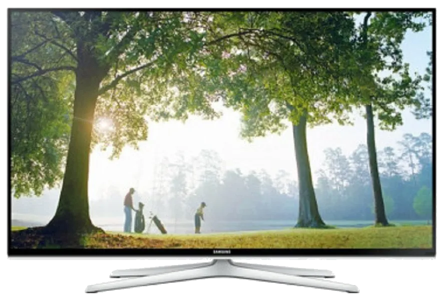 Замена кнопки включения Samsung UE40H6505S