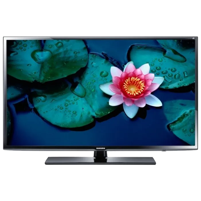 Замена кнопки включения Samsung UE32EH6035