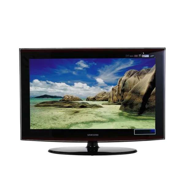 Замена кнопки включения Samsung LE-32A656A1F