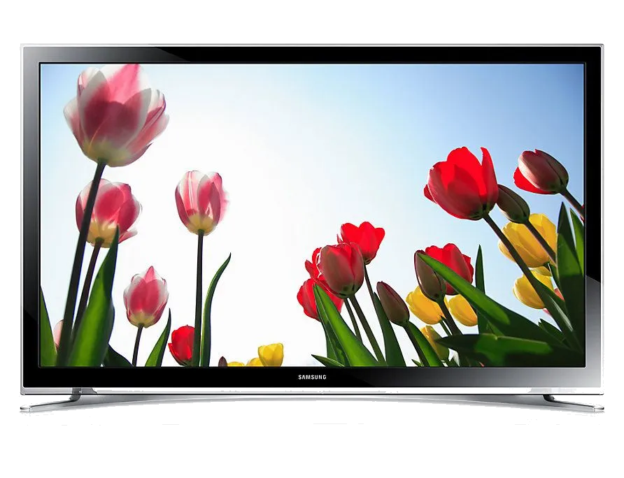 Замена кнопки включения Samsung UE22F5400