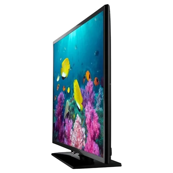 Замена кнопки включения Samsung UE46F5300