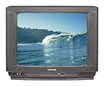 Замена кнопки включения Samsung CK-2039 VR