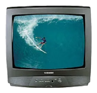 Замена кнопки включения Samsung CK-20R1 R