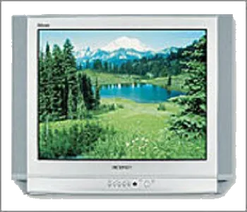 Замена кнопки включения Samsung CS-25D8 WTR