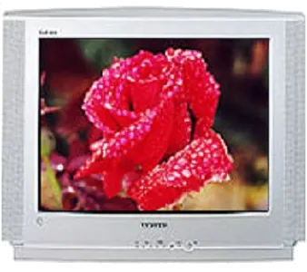 Замена кнопки включения Samsung CS-25V5 WTR