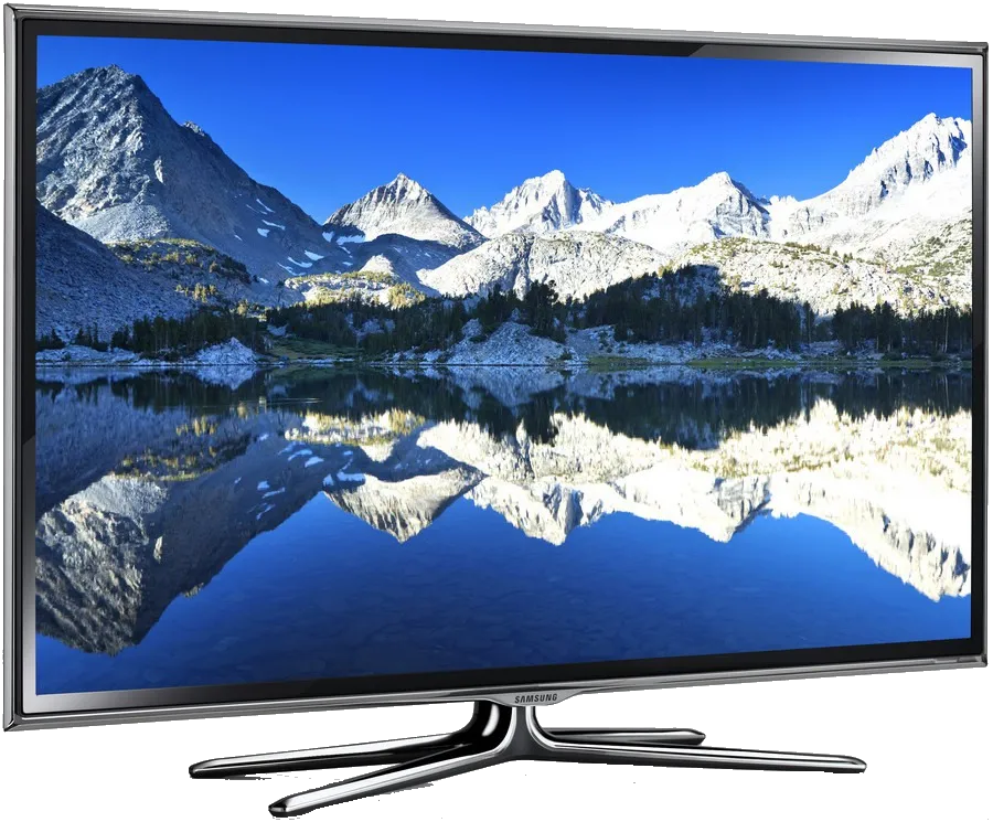 Замена кнопки включения Samsung UE32ES6800