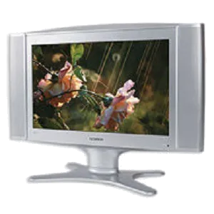 Замена кнопки включения Samsung LW-17N13 WR