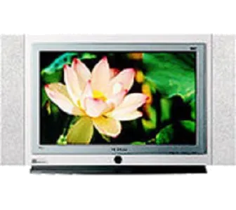 Замена кнопки включения Samsung LW-40A13WR